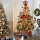 Tremendous Tree Event | Michaels
